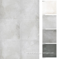 Ceramic Floor Tiles 60x60 Gery Cement 66EK02 for Bathroom